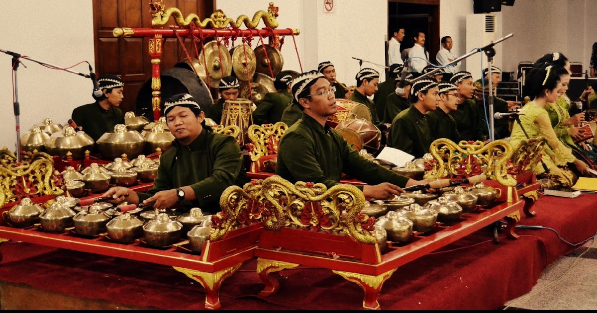 Warisan Indonesia Yang Sudah Diakui Dunia